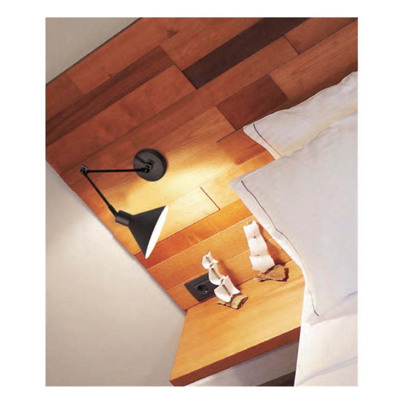 CAPUCHINA A CAPUCHINA A