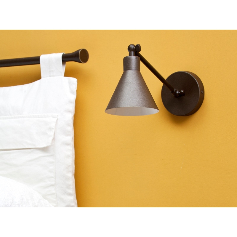 CAPUCHINA A CAPUCHINA A