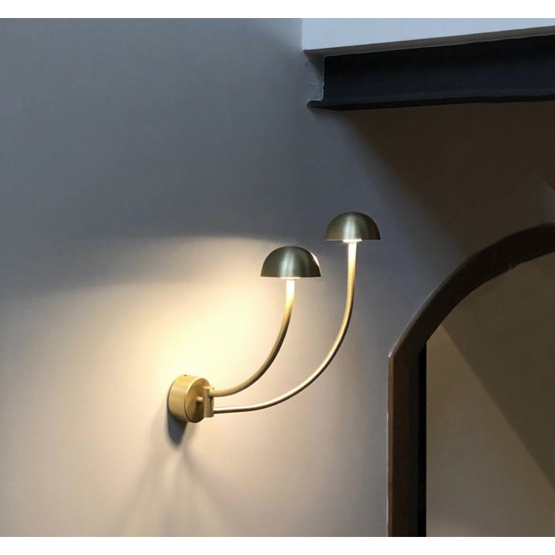 CHAMPIGNON A CHAMPIGNON A