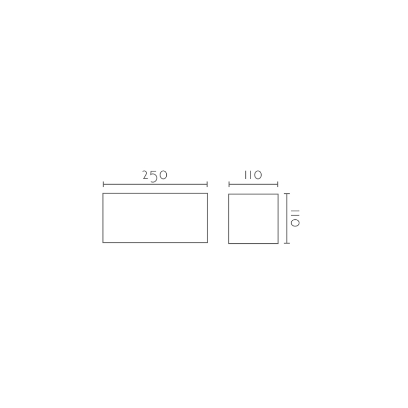 BRAVO 250 LED BRAVO 250 LED