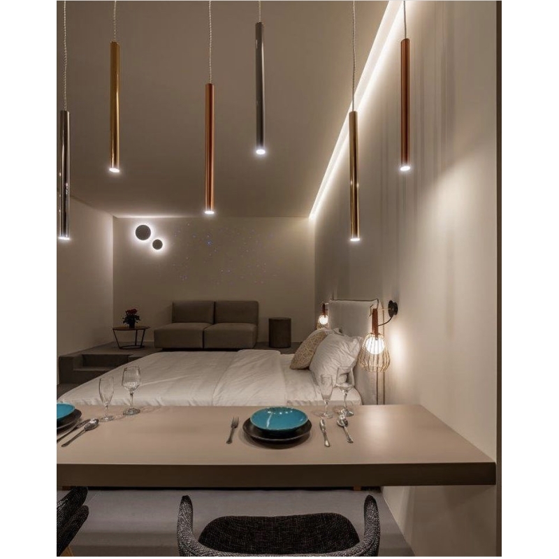 ELLIOT COLGANTE ELLIOT COLGANTE