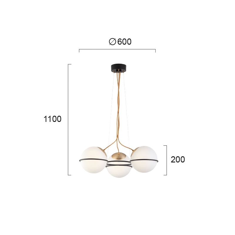 FERERO COLGANTE FERERO COLGANTE