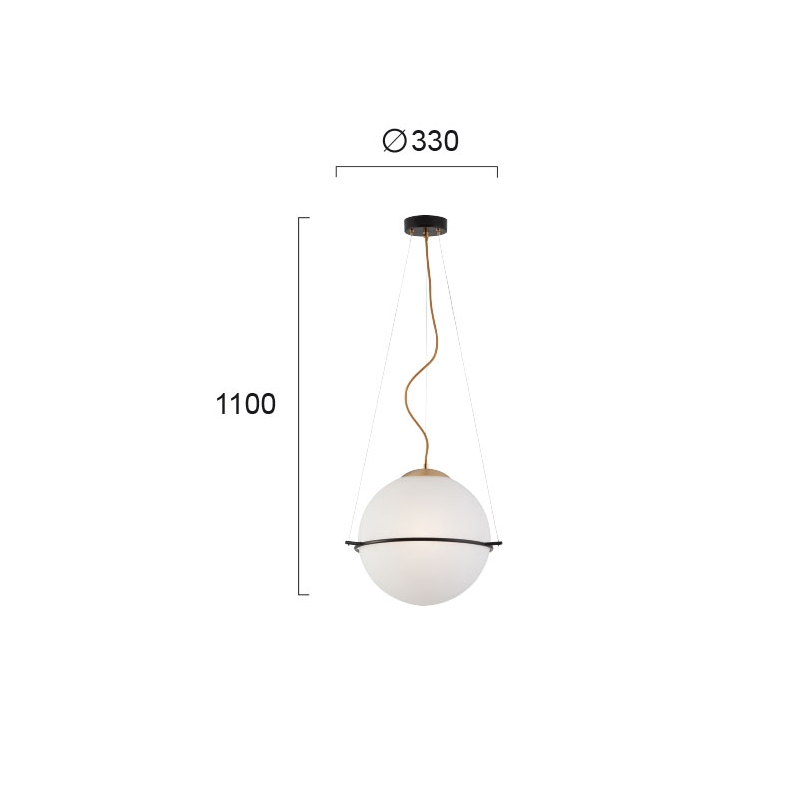 FERERO COLGANTE FERERO COLGANTE