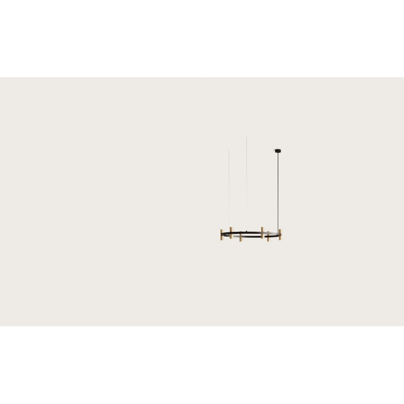 TURA COLGANTE 6 TURA COLGANTE 6