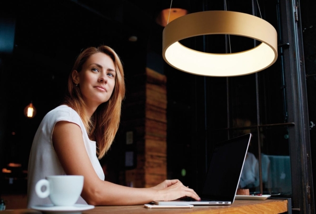 Elige tu lámpara perfecta