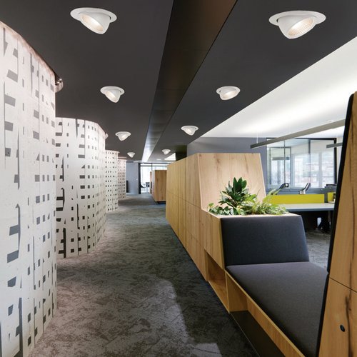  ILUMINACIÓN TÉCNICA 